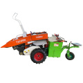 4YZ-1 Maize Straws Corn Harvester